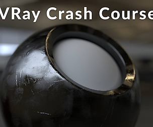 VRay Crash Course