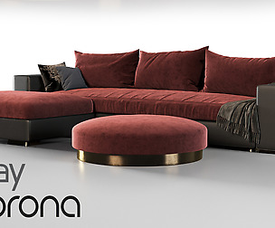 Ikea Sofa Landskrona