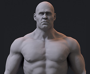 Bodybuilder