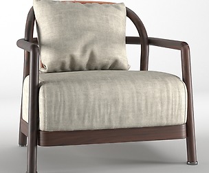 ALISON Armchair