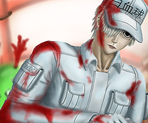 White Blood Cell