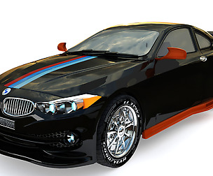 BMW 2013 S