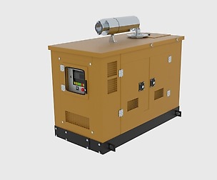 Custom Gentick Generator