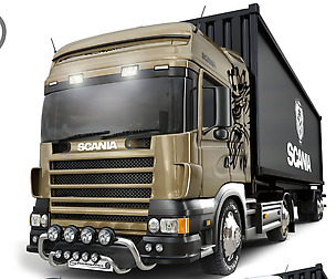 Scania