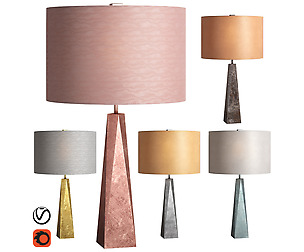 Name: surface table lamp