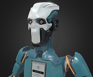 ROBOT RM26