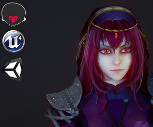 Scathach