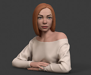Girl W