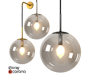 LANGUEDOC SCONCE