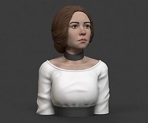 Girl P