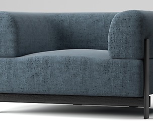 Armchair ELEPHANT