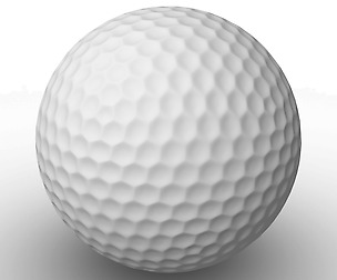 Golf ball