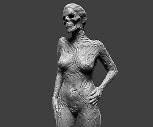 Lady Death