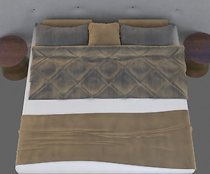 Rever Bed