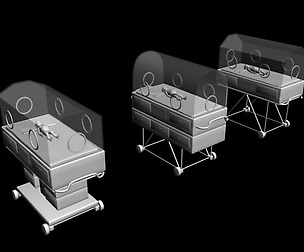incubator collection