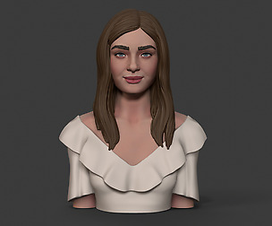 Girl T