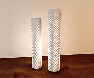 floor lamp