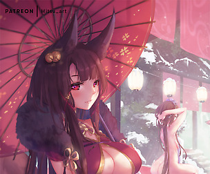 New Year NSFW Full Pack
