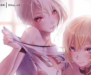 Erina X Alice Full Pack (NSFW)