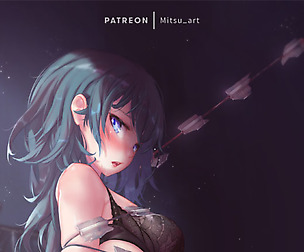 Byleth | Fire Emblem  (NSFW) Full Pack
