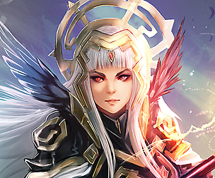 Brave Veronica