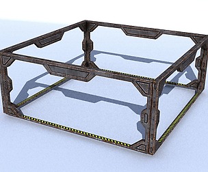 Frame_A_V1