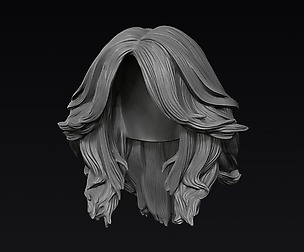 Hair 26