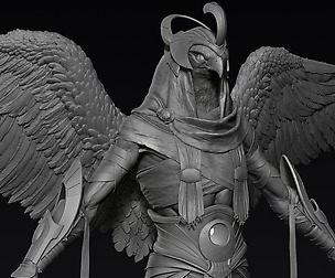 Horus