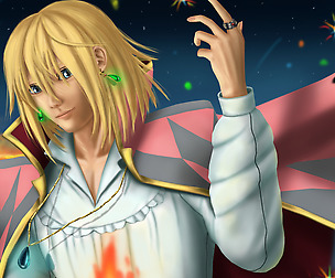 Howl