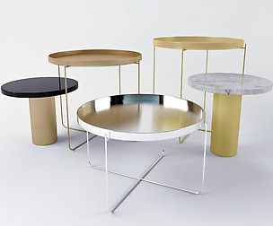 habibi table