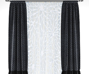 curtain