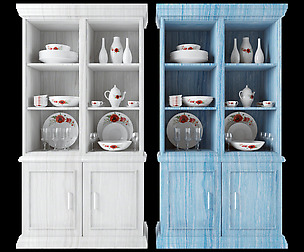 closet