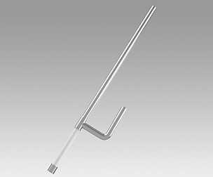 One Piece Smoker Stick Cosplay Anime Manga