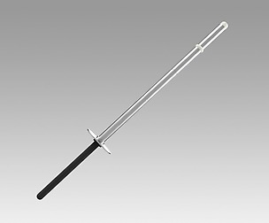 KILL la KILL Uzu Sanageyama Cosplay Weapon