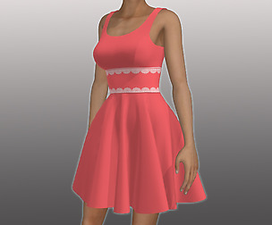 Kelly Dress