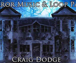 Horror Music & Loop Pack Vol.1