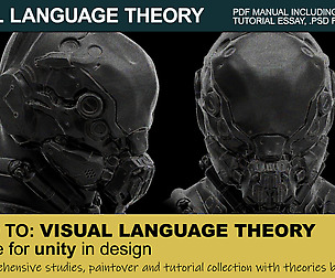 Visual Language Theory - Guide