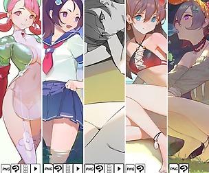 Reward Pack F 2019 - Tier 3