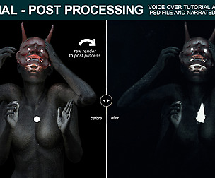 Improve your Post-Processing