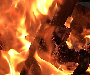 Fire (mohali_photography)