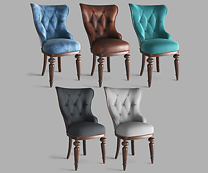 Classic chair c