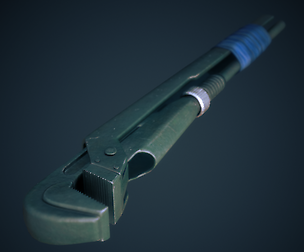 wrench