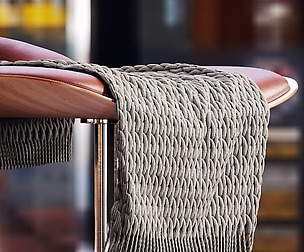 Bbitalia Almora Armchairs