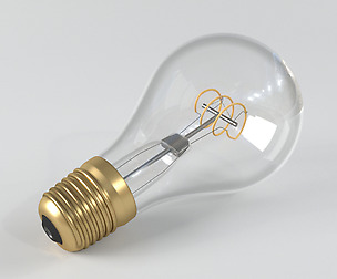 lamp