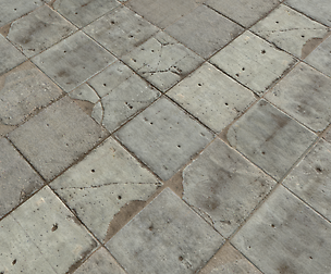Concrete Floor Textures PBR Pack 1