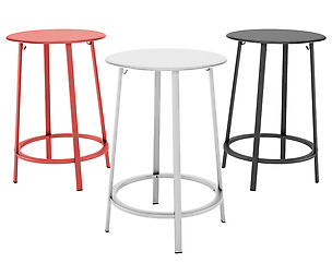 HAY Revolver Table
