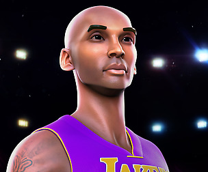 Kobe - A Tribute