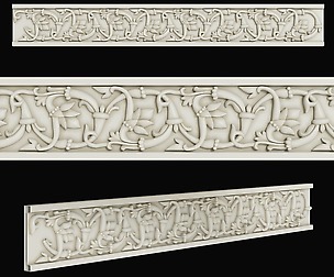 molding cnc