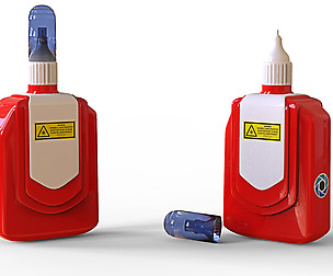 Correction Fluid