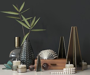 decorative set
